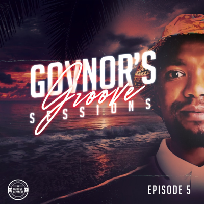 episode Groove Sessions - Ep 05 artwork