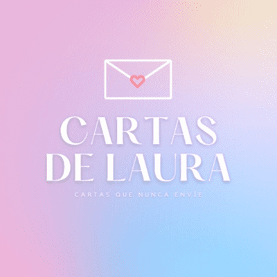 Cartas de Laura
