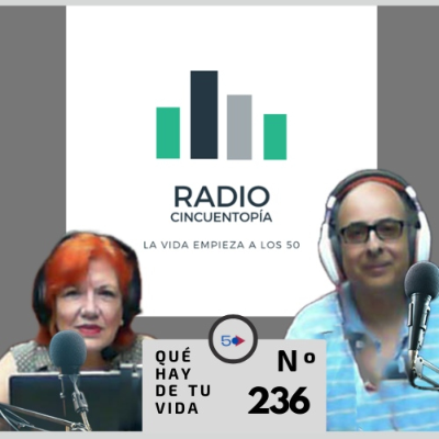 episode Nº 236 Lo tienes que ver Fundación Juan March. Goldfinger. Creador cincuentópico Paul Cezanne. El espejo Jenaro Talens artwork