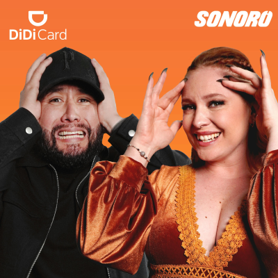 episode Episodio 5 - La magia (o la pesadilla de la Navidad) con Ozz Bala artwork