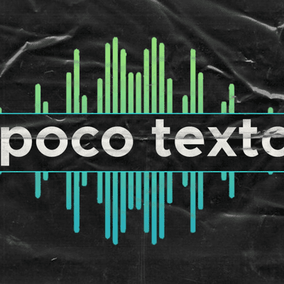 episode 01 AQUÍ GENERANDO | poco texto artwork