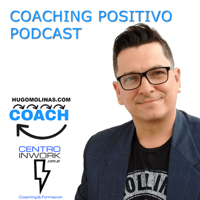 Coaching Positivo con Hugo Molinas Coach