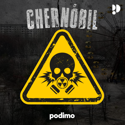 episode La catástrofe de Chérnobil. artwork