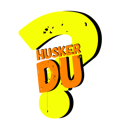 Husker du?