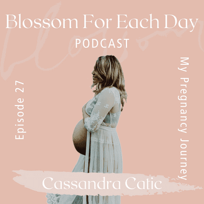 episode My Pregnancy Journey so far! artwork