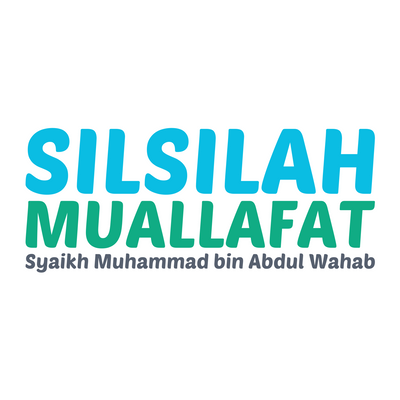 episode Silsilah Muallafat 32 Syaikh Muhammad artwork
