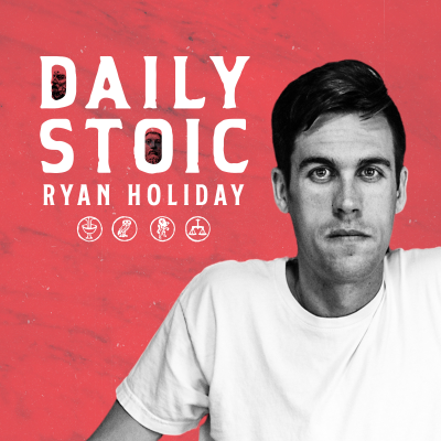 episode Turn The Tables | Billy Oppenheimer Asks Ryan Holiday About His Writing Evolution and Creative Fulfillment artwork