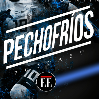 episode Lionel Messi, el último recurso artwork