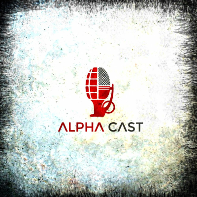 episode Episode 0 - Mission of the Alpha Cast artwork