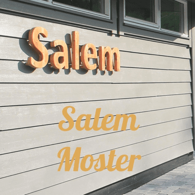 Salem Moster