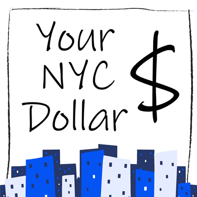Your NYC Dollar
