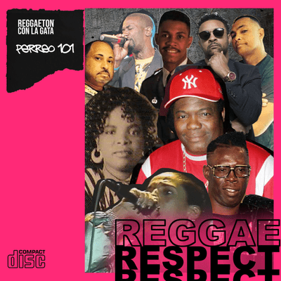 episode Reggae Respect 35 Verdades Nadie Quiere Aceptar artwork