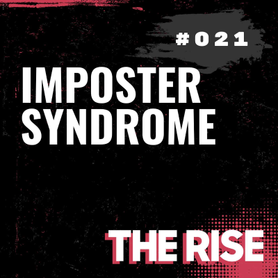 episode Imposter Syndrome artwork