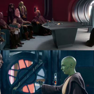 episode 391: The "Unchecked" Power of The Jedi Order artwork