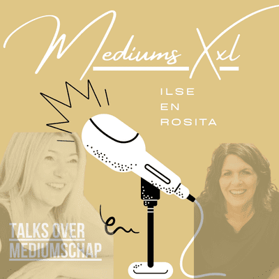 episode Ilse en Rosita artwork