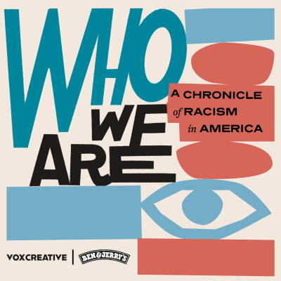 episode Episode 5: How We Arrive artwork