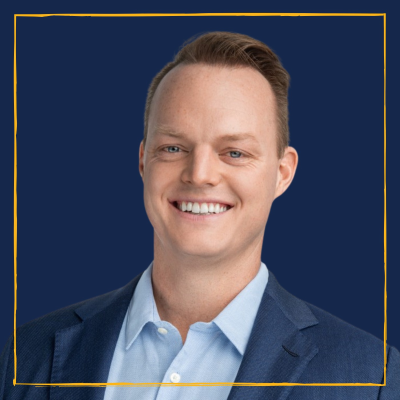 episode Bryce Gilleland, MBA 20 – Coaching Founders & Creating Social Impact artwork
