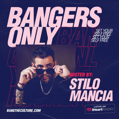 episode Episode 31: Stilo Mancia Presents Bangers Only 031 artwork