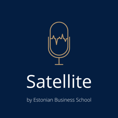 EBS Satelliit / Satellite