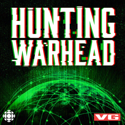 Hunting Warhead - podcast