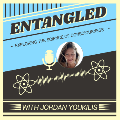 episode 92 – Gretchen Marteney: Consciousness, False Flags, Quantum Chemistry, & Ascension artwork