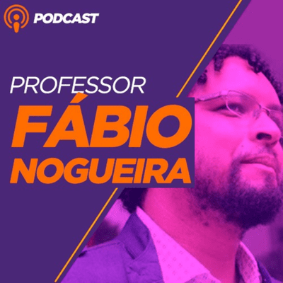 Professor Fábio Nogueira