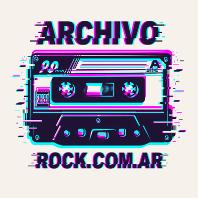 Imagen de portada del programa Archivo Rock.com.ar