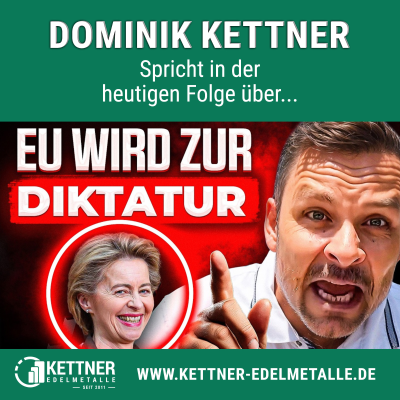episode #441 Skandal: EU verbietet eigenen Bürger die Einreise! (Gerald Grosz Interview) artwork