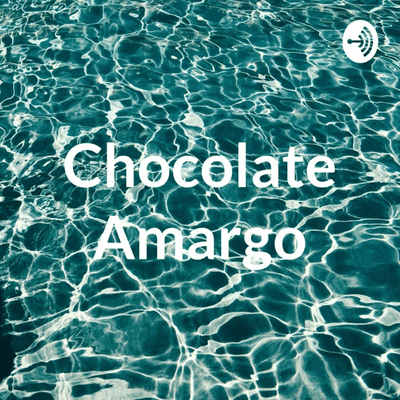 Chocolate Amargo
