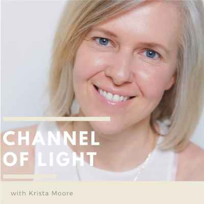 episode E81: YOU ARE A MIRACLE, BE THAT NOW artwork