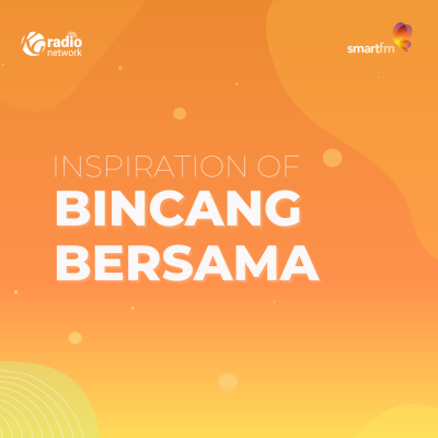 episode Vandi Andreanus: Jadi Estafet Penerus || Podcast Bincang Bersama artwork