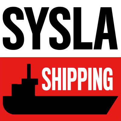 episode Sysla Shipping 33: - Går dere konk, om markedet ikke bedrer seg? artwork