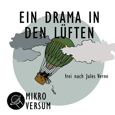 episode Ein Drama in den Lüften artwork