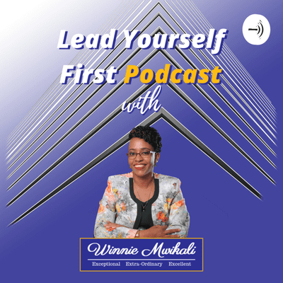 episode Episode 12: Why you Doubt Yourself artwork