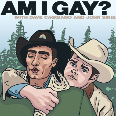 Am I Gay?