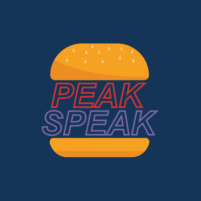 Peak Speak - A Powerlifting Podcast