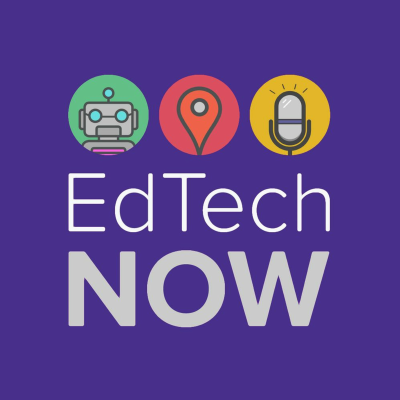 episode Shaelynn Farnsworth on EdTech NOW artwork