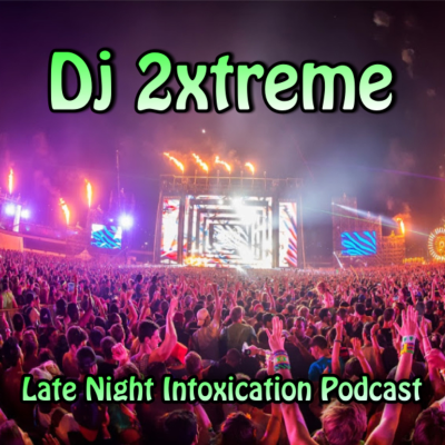 episode LATE NIGHT INTOXICATION 11 artwork