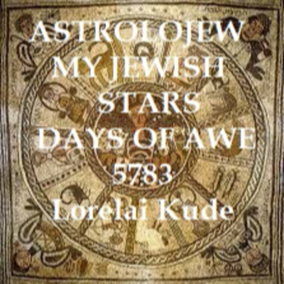 episode Days of Awe 5783 artwork