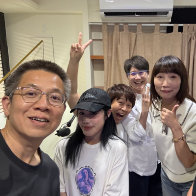 episode 郝聲音：『日舒醒』貼心活動「煮乎一個人」，用簡單的料理行動，傳遞在乎，傳遞幸福～ artwork
