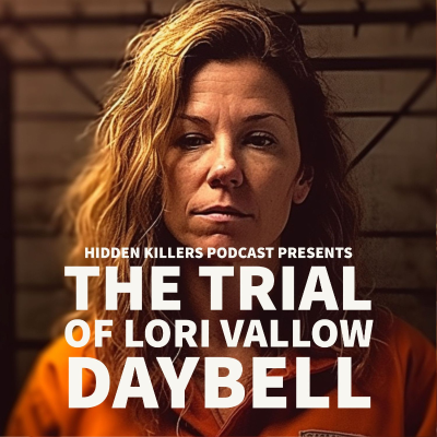 episode LIVE: AZ v. Lori Daybell Conspiracy Trial: Day 1 artwork