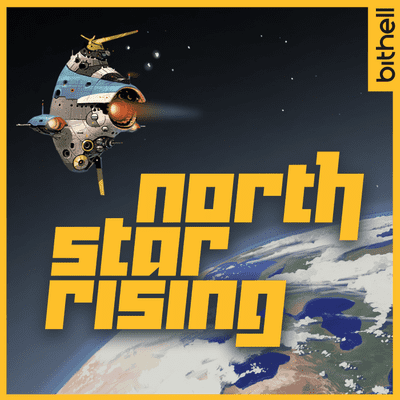 episode S1E3 - North Star Rising - United artwork