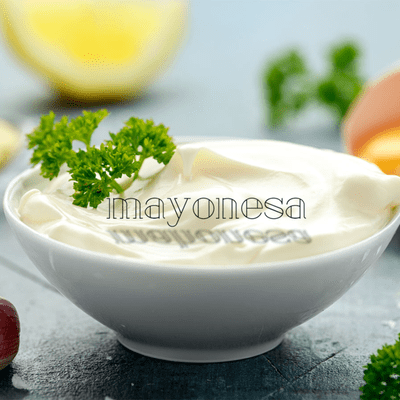 episode Ep 08. La mayonesa, una de las "salsas madres" artwork