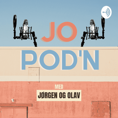 JOPod'n