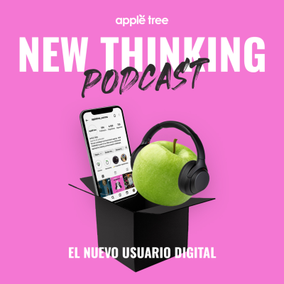 episode EP7. Tendencias digitales artwork