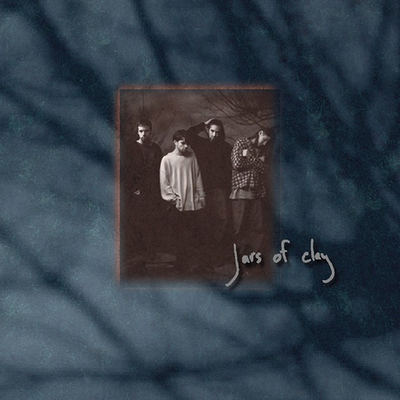 episode Jars Of Clay - 'Jars Of Clay' artwork