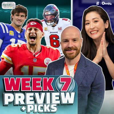 episode Truth hurts? Previewing Every Week 7 Game artwork