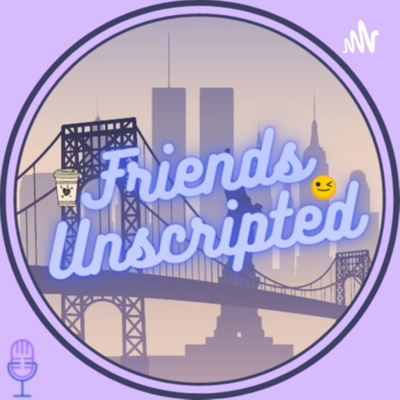 episode We're Back artwork