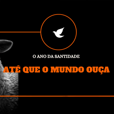 episode O DNA da igreja - Atos 1 artwork