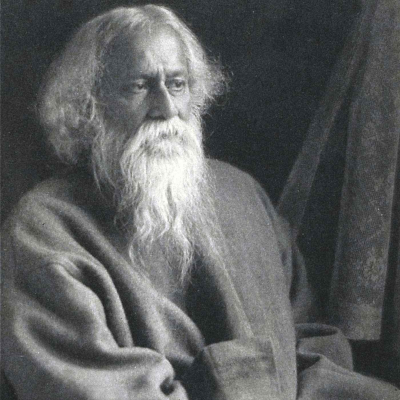 episode Verse 31 from “Gitanjali” by Rabindranath Tagore artwork